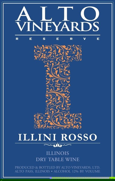 Illini Rosso