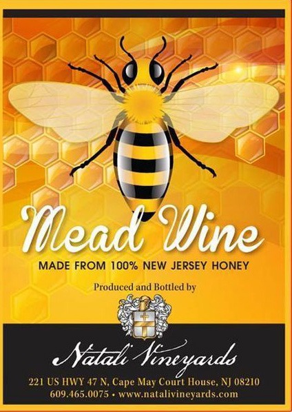 Product Image - 2018 Mead