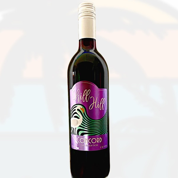 Concord Wine