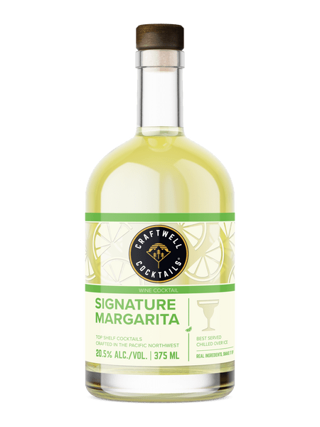 Craftwell Premium Signature Margarita