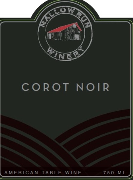 Corot Noir