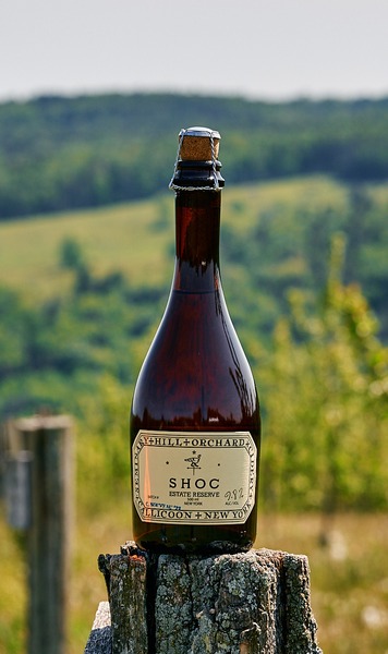 2022 SHOC Estate Reserve 'C. Nouveau'