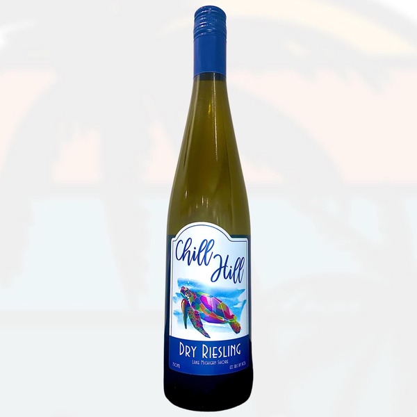 Dry Riesling