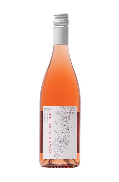 2022 Rosé of St. Vincent