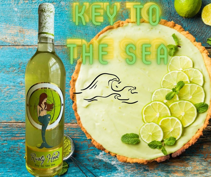 Key to the Sea - Key Lime