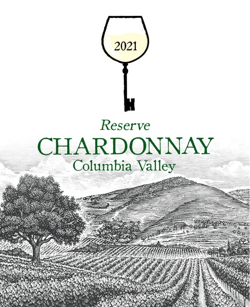 2021 Chardonnay Reserve