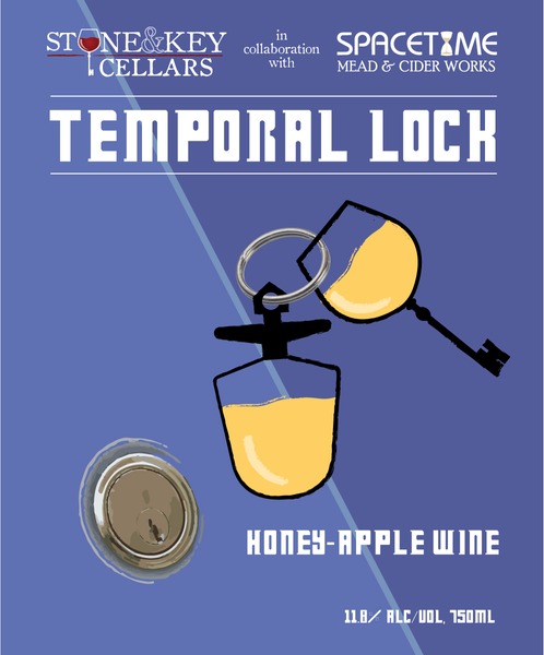 Temporal Lock Cyser