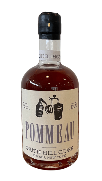 Chisel Jersey Pommeau