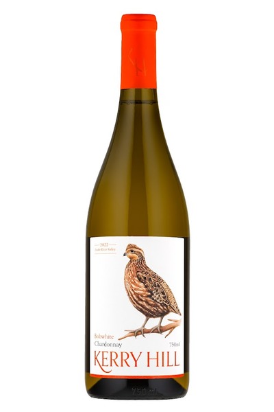 2022 Bobwhite Chardonnay