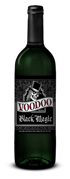 Voodoo Black Magic