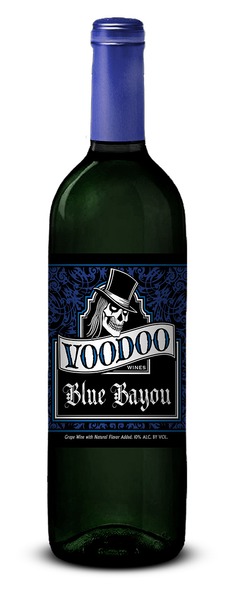 Voodoo Blue Bayou