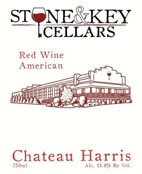 Chateau Harris Reserve