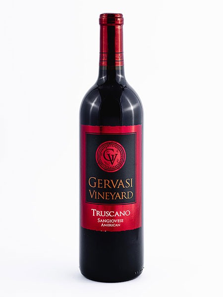 Truscano 'Italian Tribute'