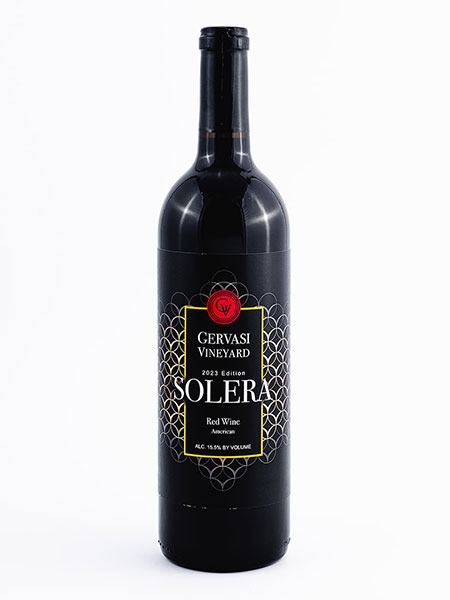 2023 Solera