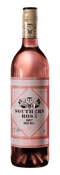 Southern Rose'