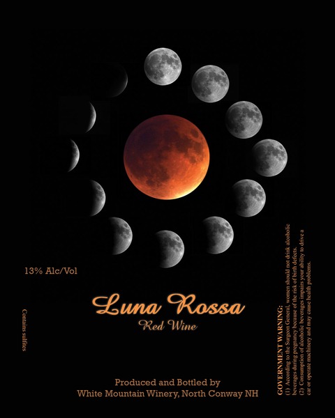 Luna Rossa 
