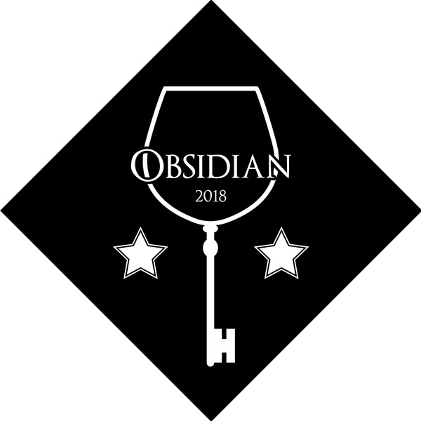 2019 Obsidian