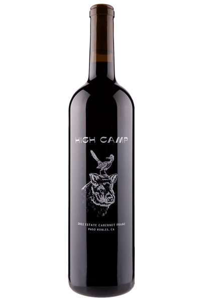 2022 Cabernet Franc