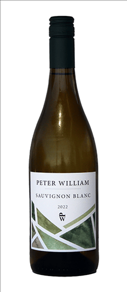 2022 Peter William Vineyard Sauvignon Blanc