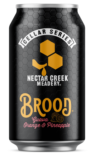 Nectar Creek Cellar Series Brood 4 Pack