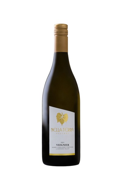 2022 Viognier