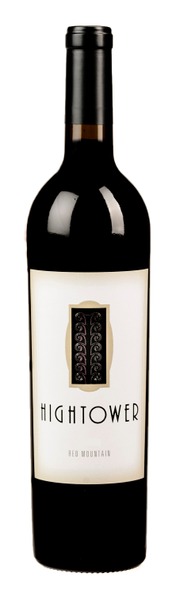 2020 Red Mountain Merlot