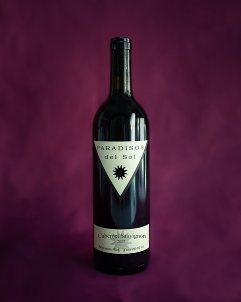 2017 Cabernet Sauvignon