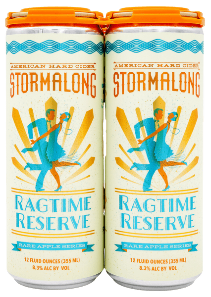 Ragtime Reserve