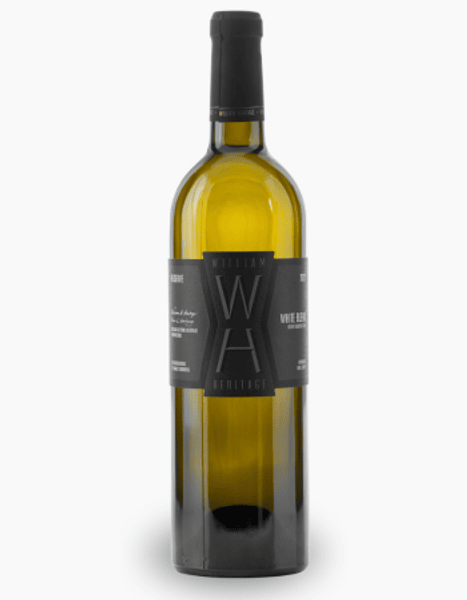 2022 Reserve White Blend