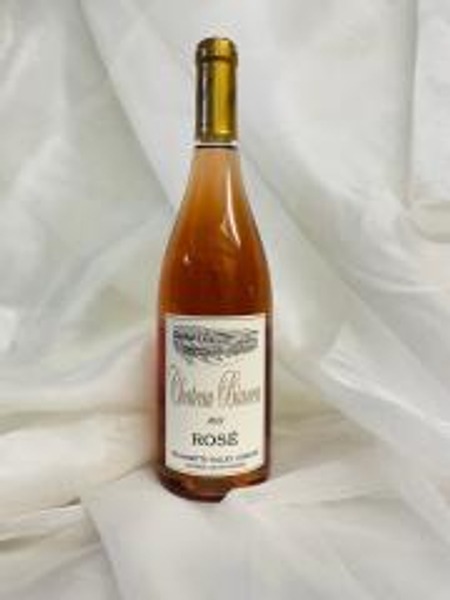 2022 Chateau Bianca Rose