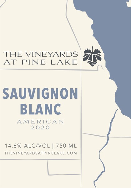 2022 Sauvignon Blanc