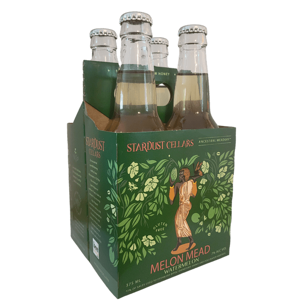 Melon Mead 4-pack