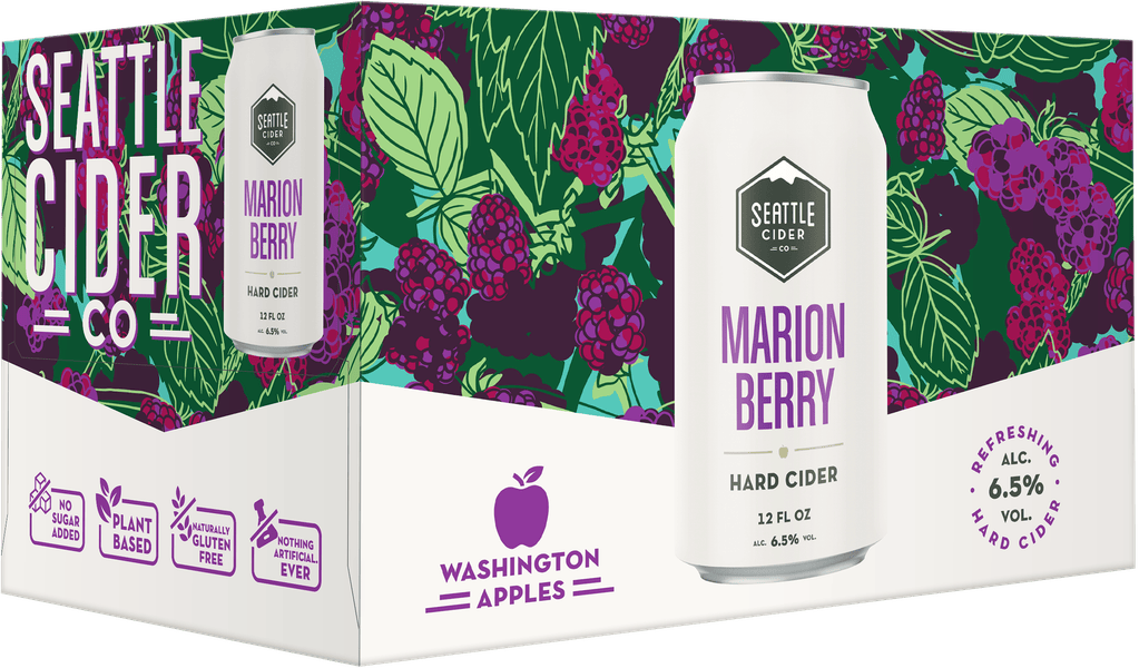 Marionberry