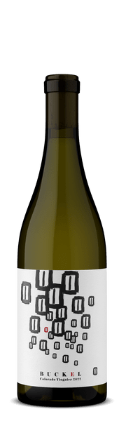 2022 Viognier 