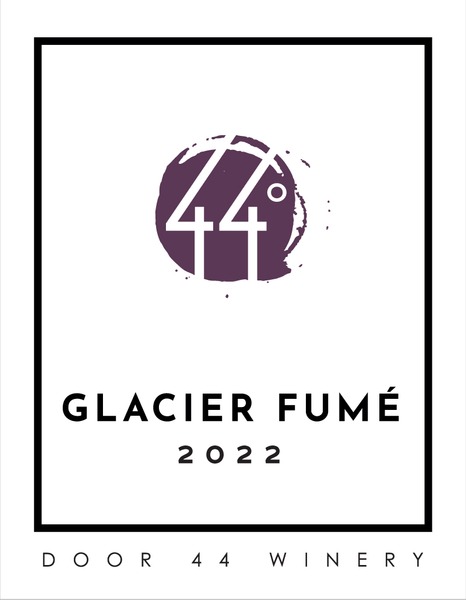 2022 Glacier Fume