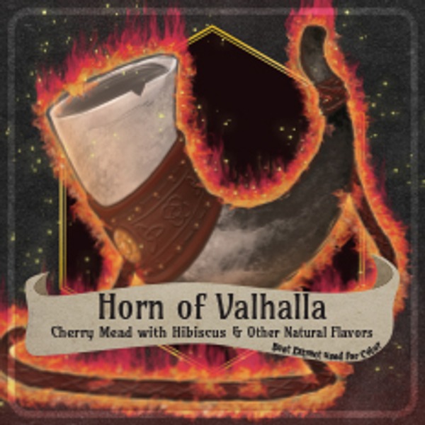 Horn of Valhalla