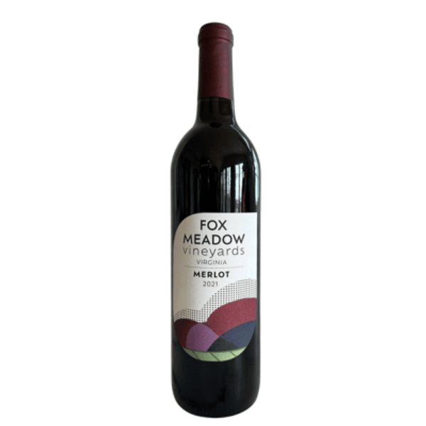 2021 Merlot