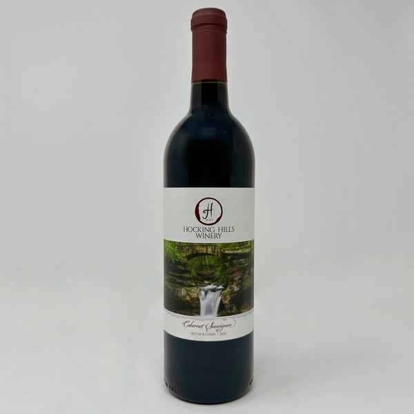 2021 Cabernet Sauvignon