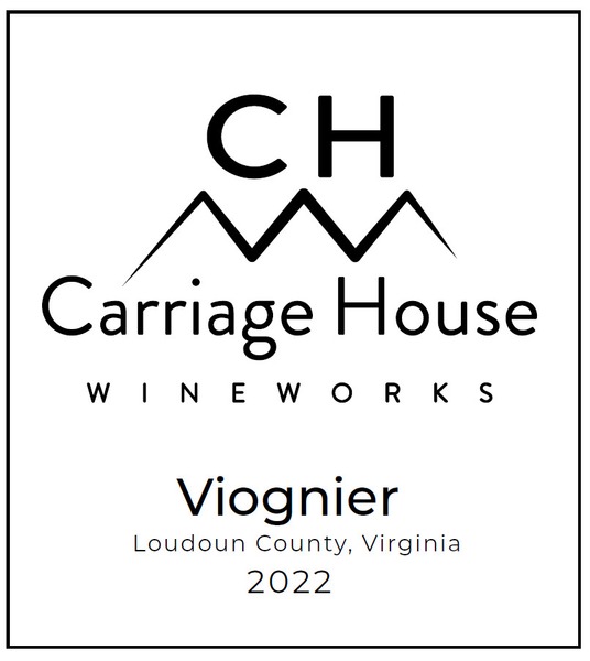 Product Image - 2022 Viognier