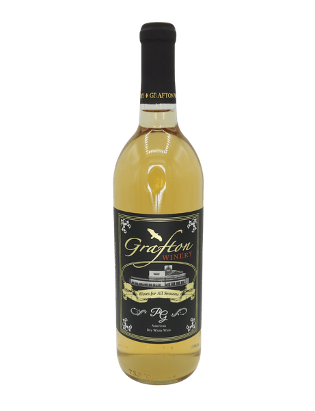 PG - American Dry White Wine