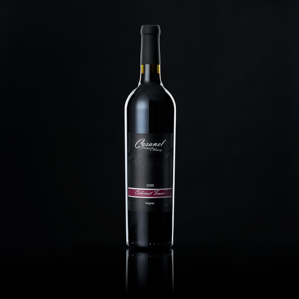 Product Image - 2020 Cabernet Franc