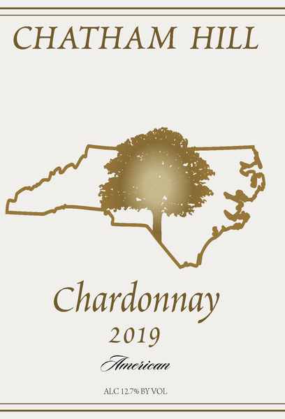 2022 Chardonnay