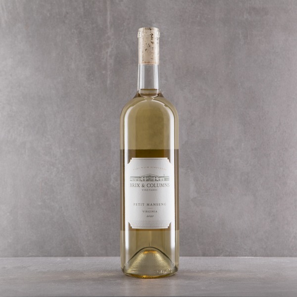 2021 Petit Manseng