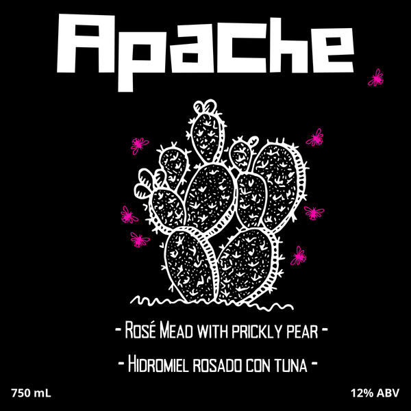 Apache Mead