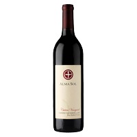 2012 Cuevas Estate Vineyard Cabernet Sauvignon