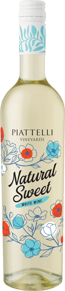 Piattelli Natural Sweet