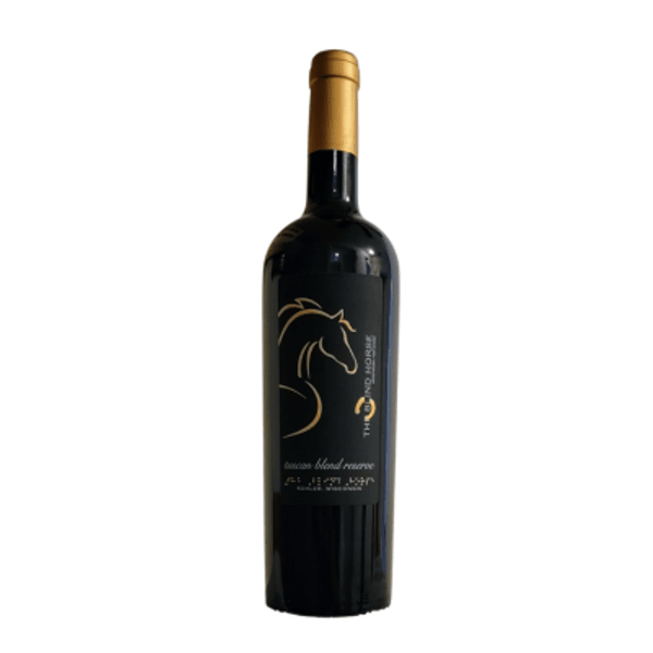 Tuscan Blend Reserve