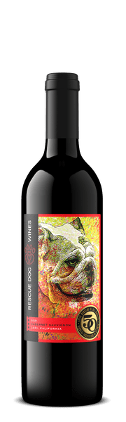 2021 Cabernet Sauvignon