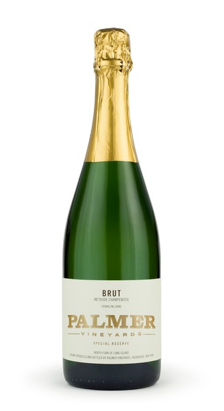 Sparkling Brut Reserve