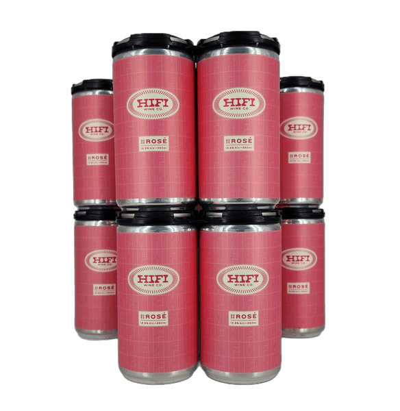 2022 HiFi Rose - Party Pack (24-cans)